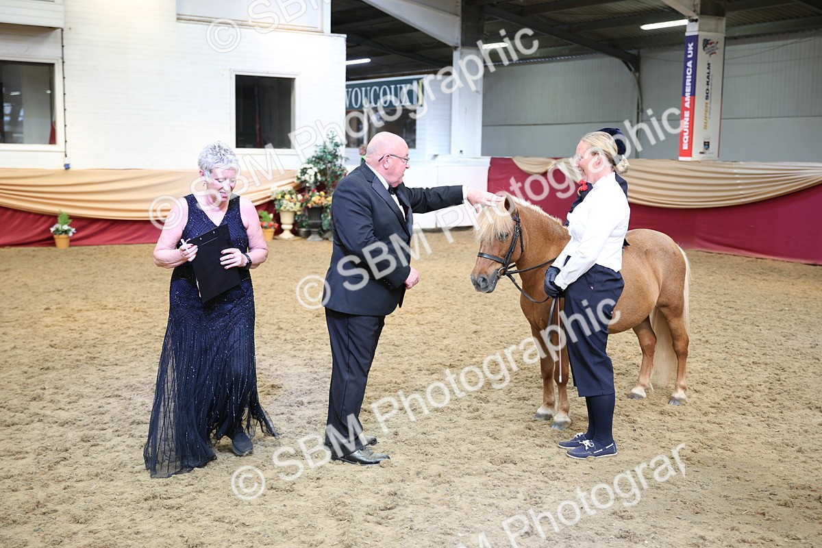 SBM_24753 - Class 906 - Supreme Final - Ridden Pre Vet