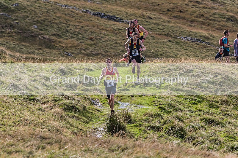HBMR Leg 4-195 - Hodgson Brothers Mountain Relay Leg 4 Saturday 3rd October 2026