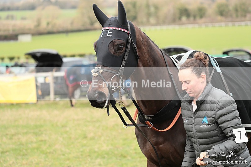 PtP 280226 8 - Kimblewick PtP Kingston Blount 28/02/26