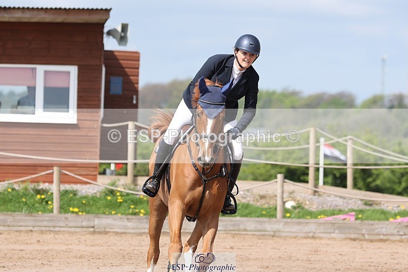 250427-113017-15958 - Cls 36 Young Horse 7yr old