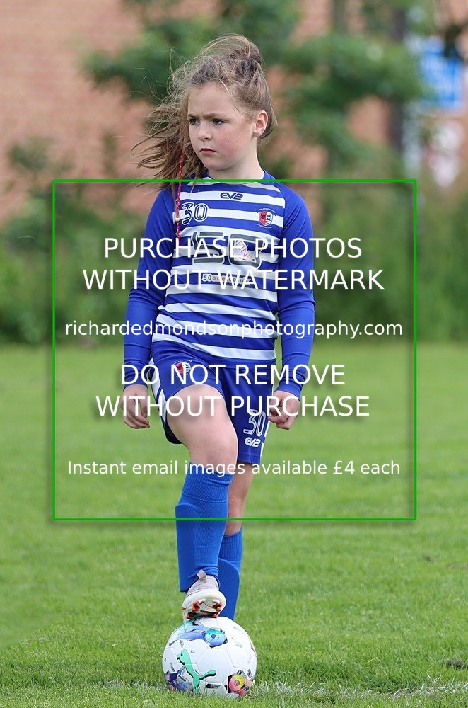 IMG_1694 - Ambleside Under 7's vs Grange Under 7's