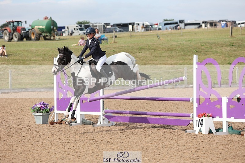 250629-164842-13431 - Cls 30 138cm HOYS Qualifier