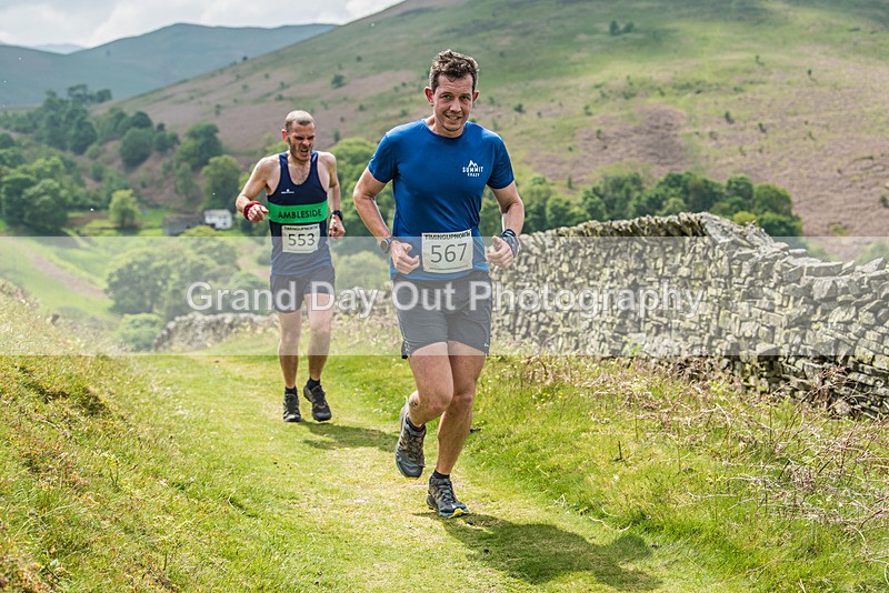 Two Tops-561 - Two Tops Fell Races (Junior & Senior) Saturday 20th May 2023