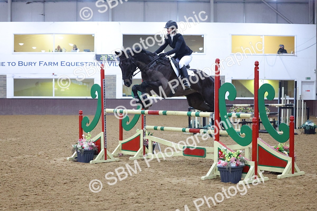 SBM_009088 - Class 23 - Redpost Equestrian Senior Foxhunter/ 1.20m Open - First Round (1.20m)