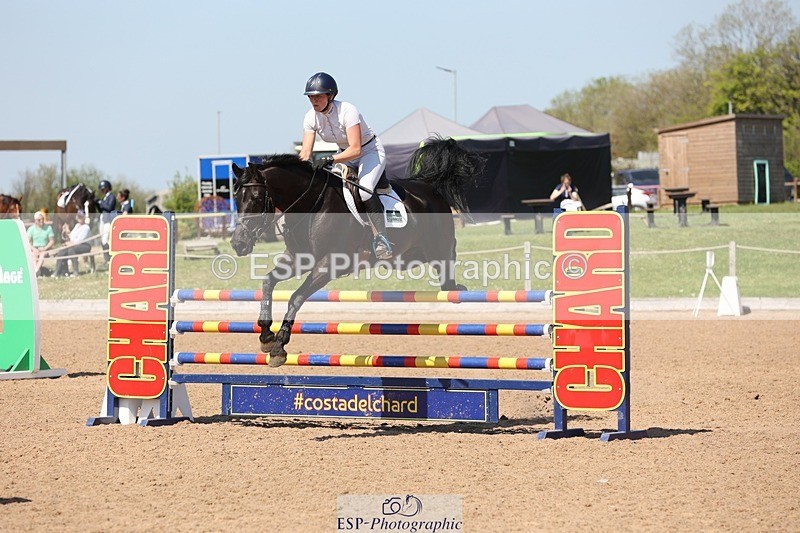 250430-143633-01140 - Cls 5 National 1.15m Cup and Open