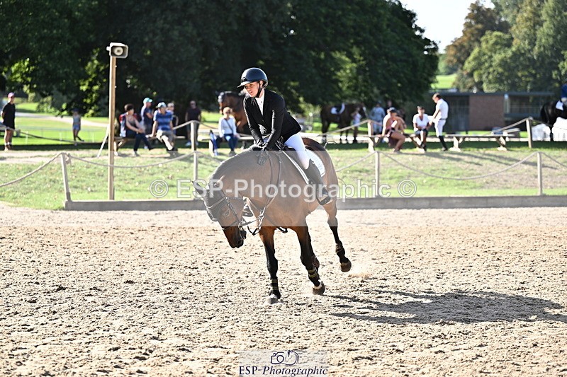260906A-162856-04702 - Cls 24 Snr Foxhunter
