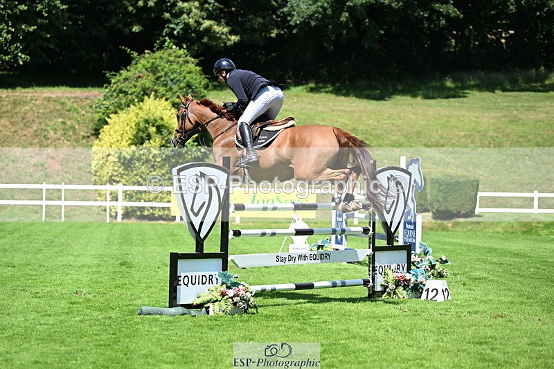 250703A-114539-03388 - Cls 1 Snr Foxhunter