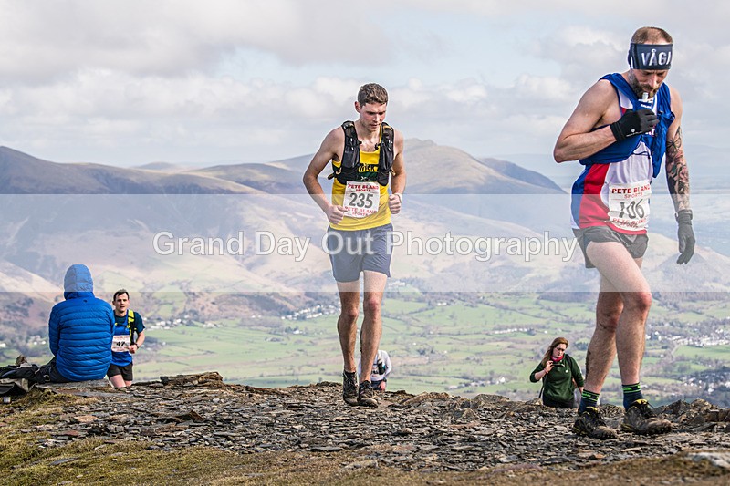 Coledale-399 - Coledale Horseshoe Fell Race Saturday 30th March 2024