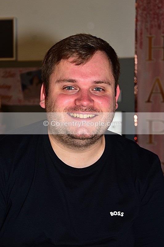 COU-021 - Courtney's 21st