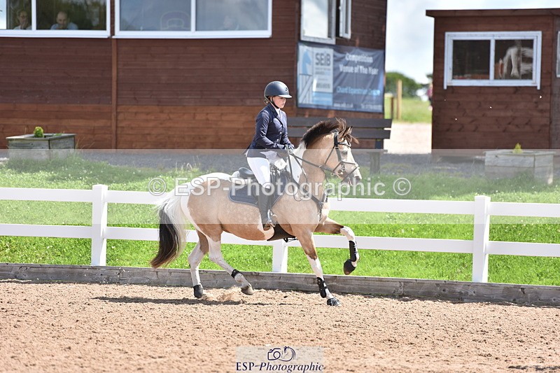 230806A-121700-01750 - Cls 19 Pony British Novice & 80cm Open