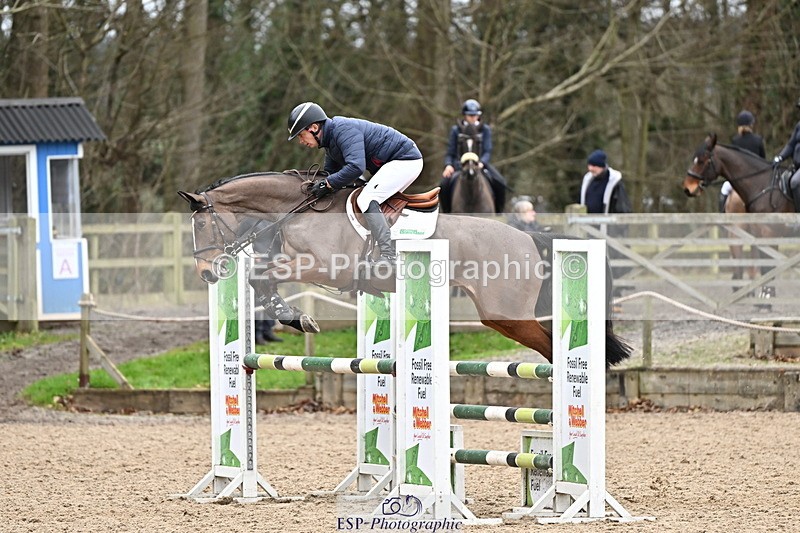 250201A-131822-00777 - Cls 03 Local Horse 110cm