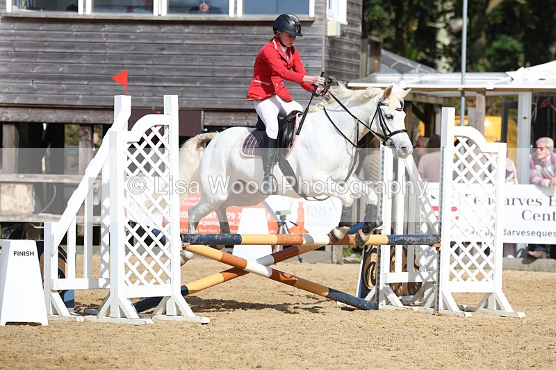 3E7A3884 - Class 6: 70cm Junior