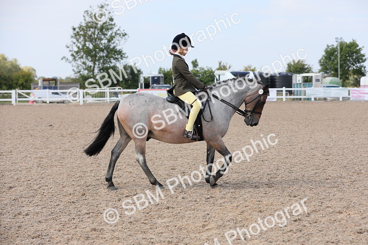 SBM_14672 - Class 310 First Ridden Pony