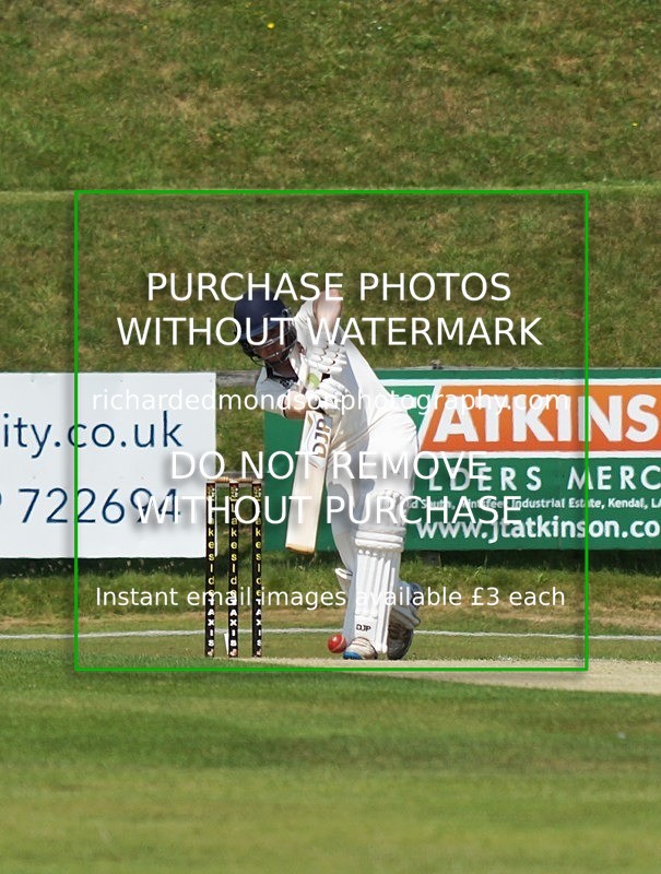 DSC03092 - Netherfield 2nds v Longridge 2nds (Saturday 17 July)