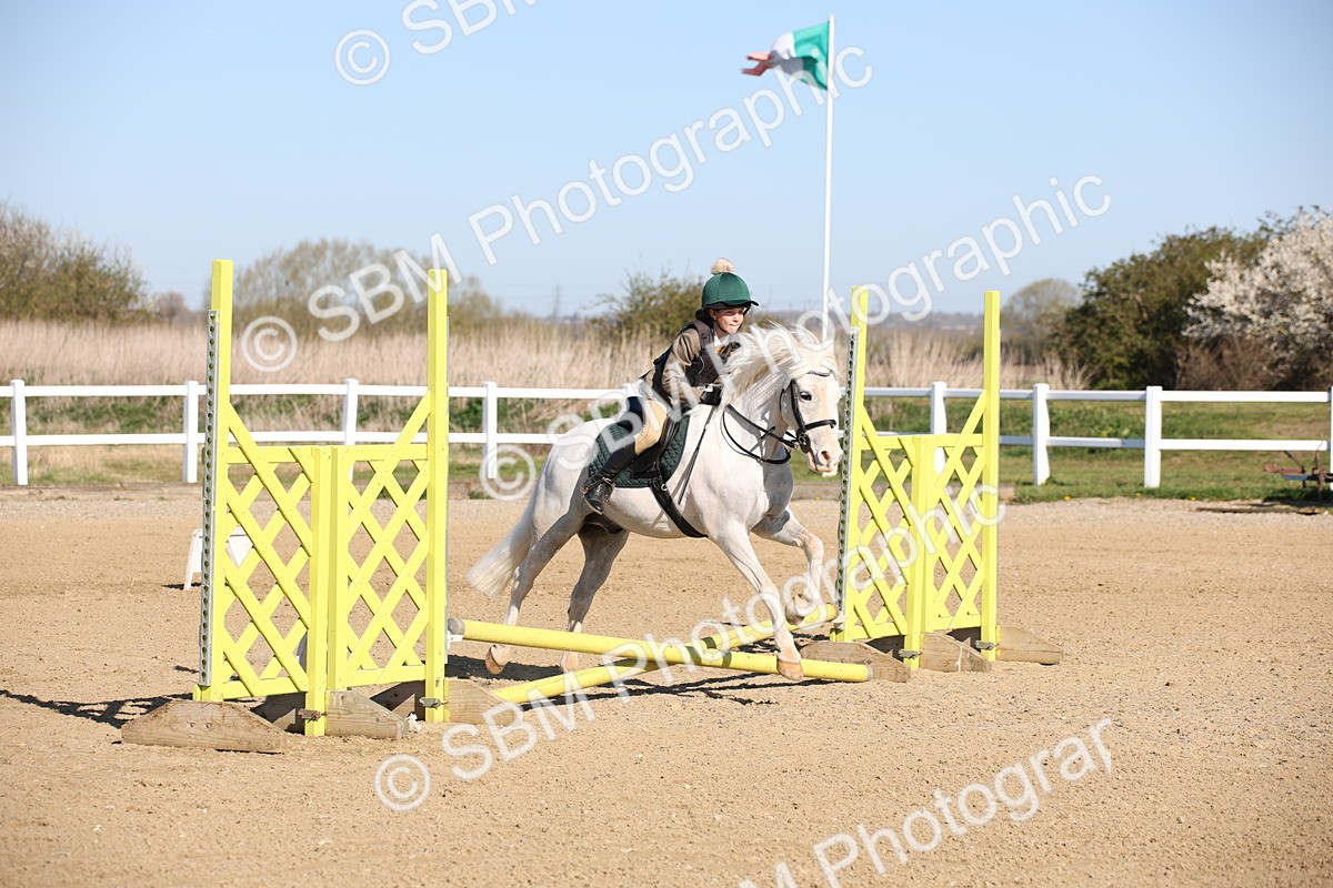 SBM_000283 - Class 1 - 40cm