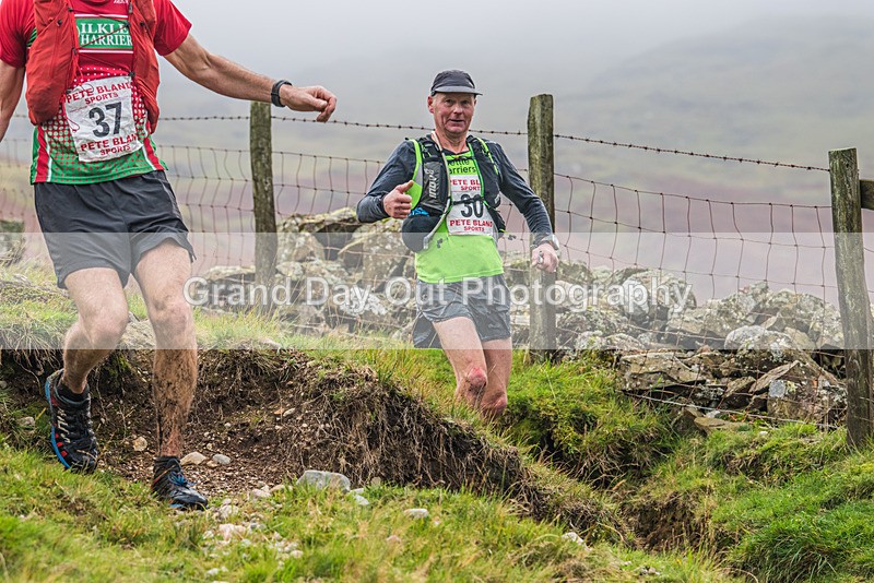 Langdale-1215 - Langdale Horseshoe Fell Race Saturday 7th October 2023