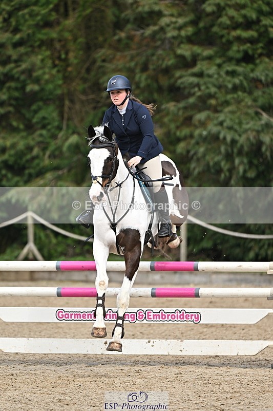 250322A-132037-02828 - Cls 10&20 Snr 1.05m Open & Nat Am Qualifier