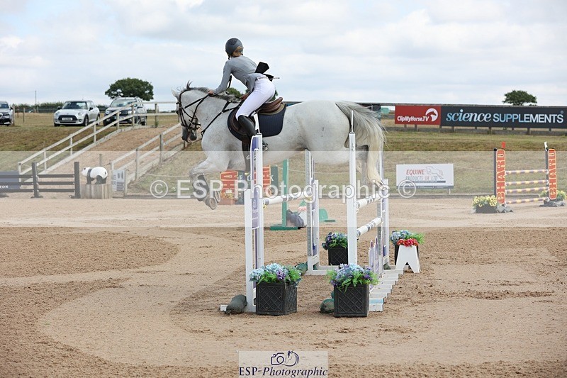 250719-123510-15019 - Cls 11, 1 Star Bronze Tour Jump Off and Presentations