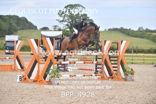 BPP_4928 - CLASS 8 National 1.30m Open