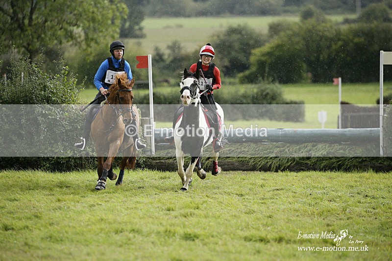  WWHT 031021 3658 - Intermediate Pairs (0.90m) 03/10/21