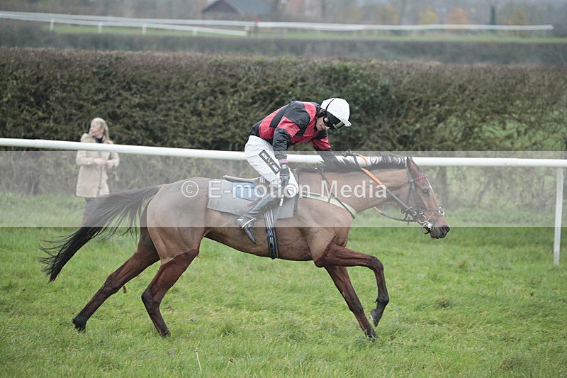 PtP 041222 0302 - Wheatland  Hunt PtP Chaddesley Corbett, Worcs 04/12/22