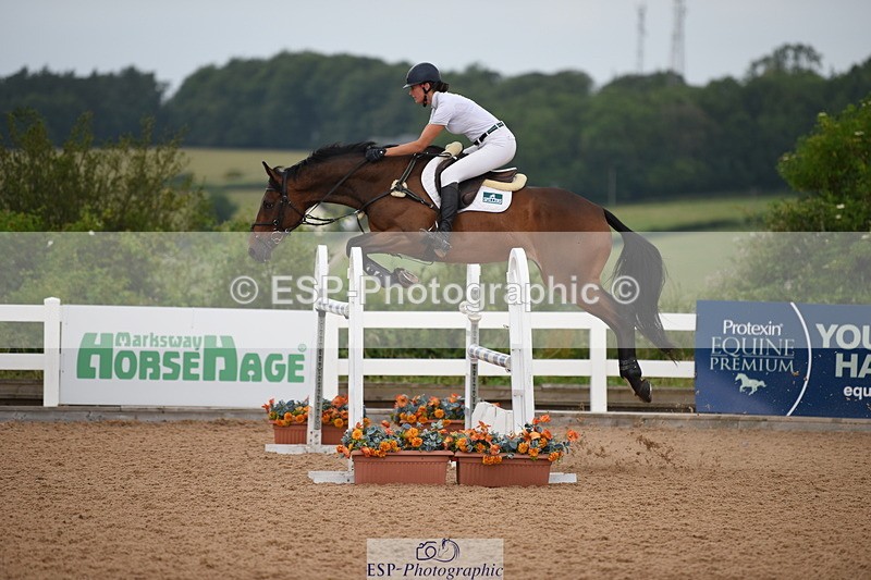 230628A-144154-00727 - Cls 5 Foxhunter & 1.20m Open