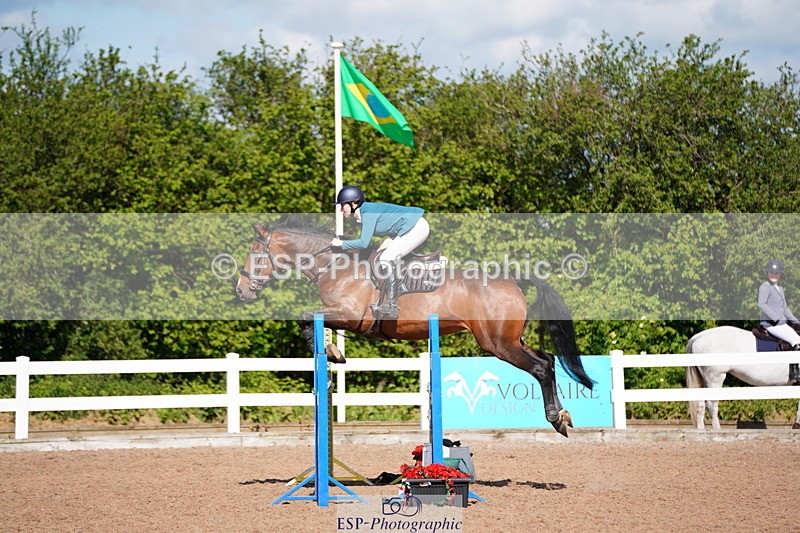 240525A-090242-04974 - Cls 13 Snr 1.05m and 1.10m