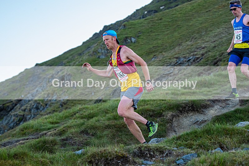 Blencathra-394 - Blencathra Fell Race Wednesday 7th June 2023