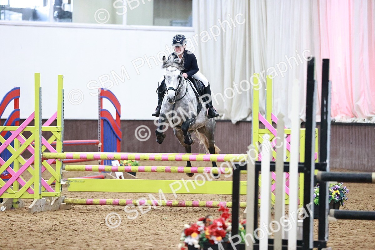 SBM_000763 - Class 3 - Pony Discovery 90cm