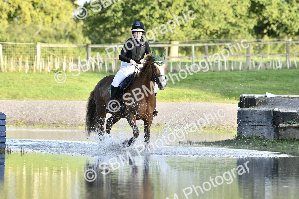 SBM_31076 - E11 - Eventers Challenge 80cm Championship