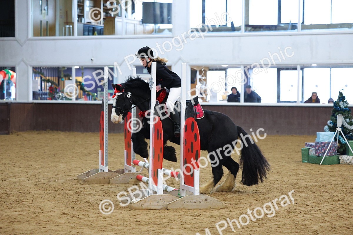 SBM_000139 - Class 1 - Show Jumping 50cm