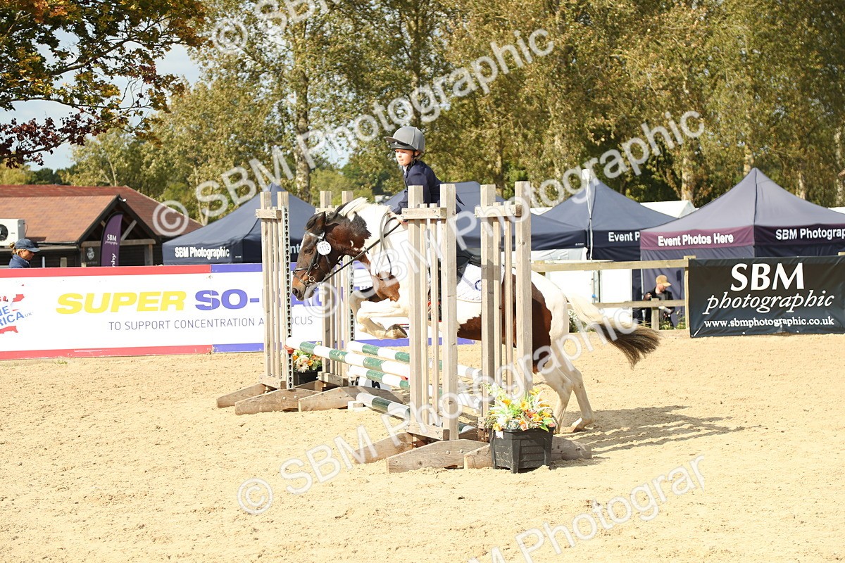 SBM_46669 - J7 - Junior Pony 60cm Championship