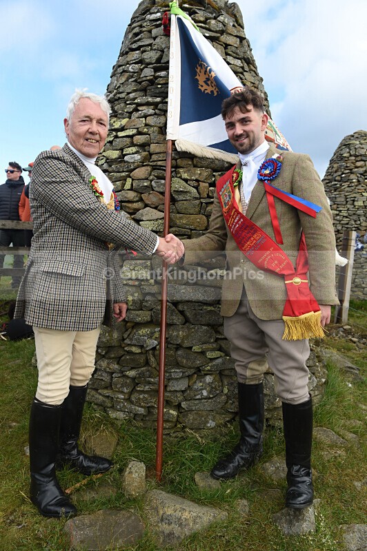 114 - Selkirk Common Riding 2026