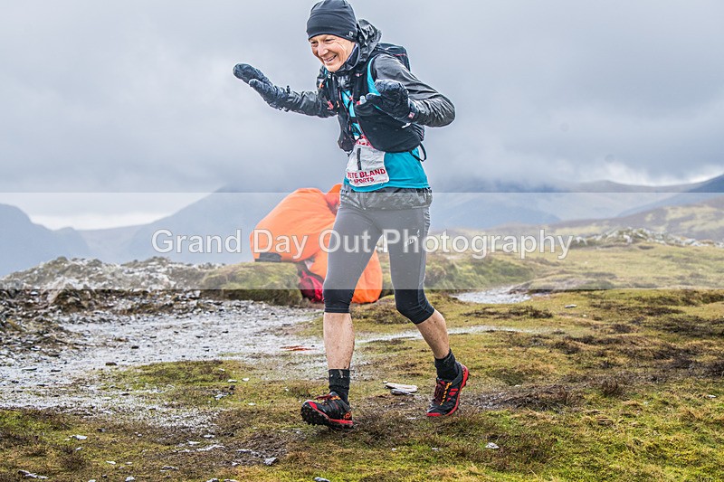 Coledale-1083 - Coledale Horseshoe Fell Race Saturday 25th March 2023