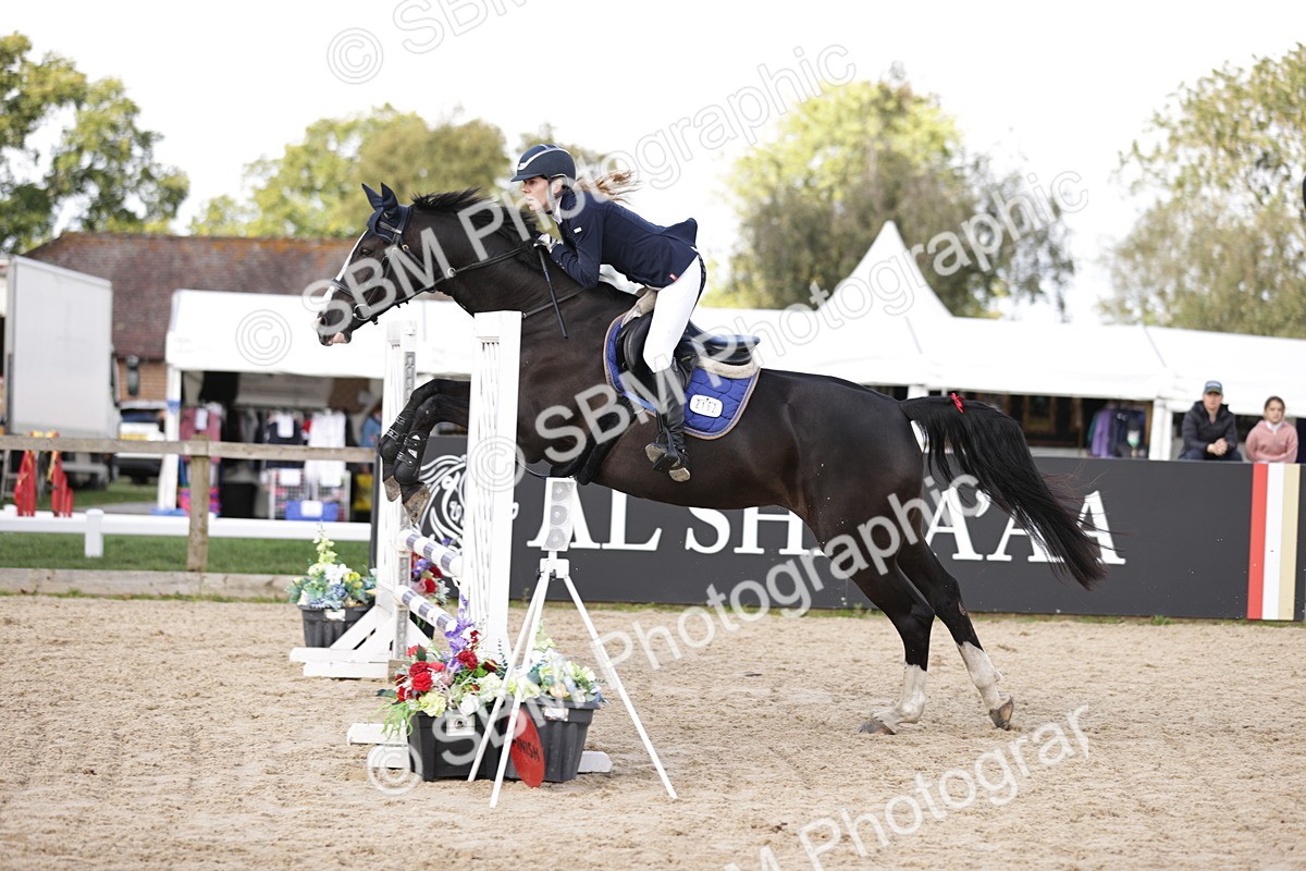 SBM_16731 - J33 - Senior 75cm Championship