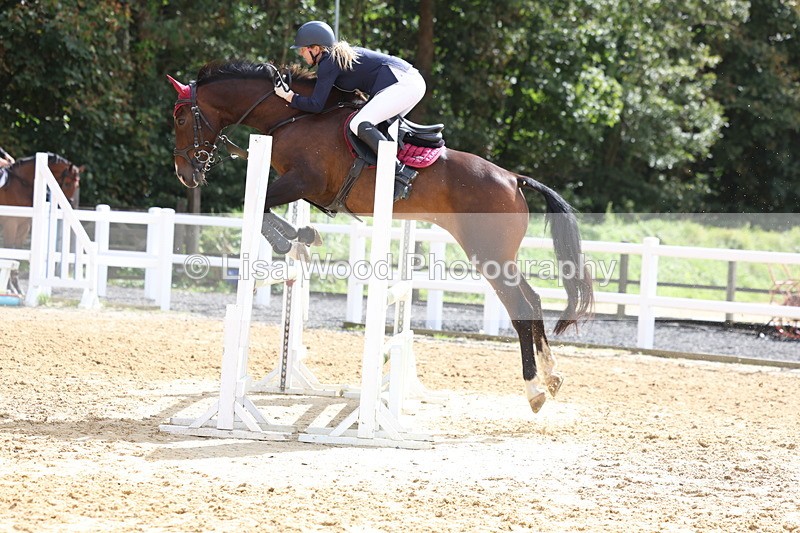 3E7A9673 - Class 10: Senior 95cm open