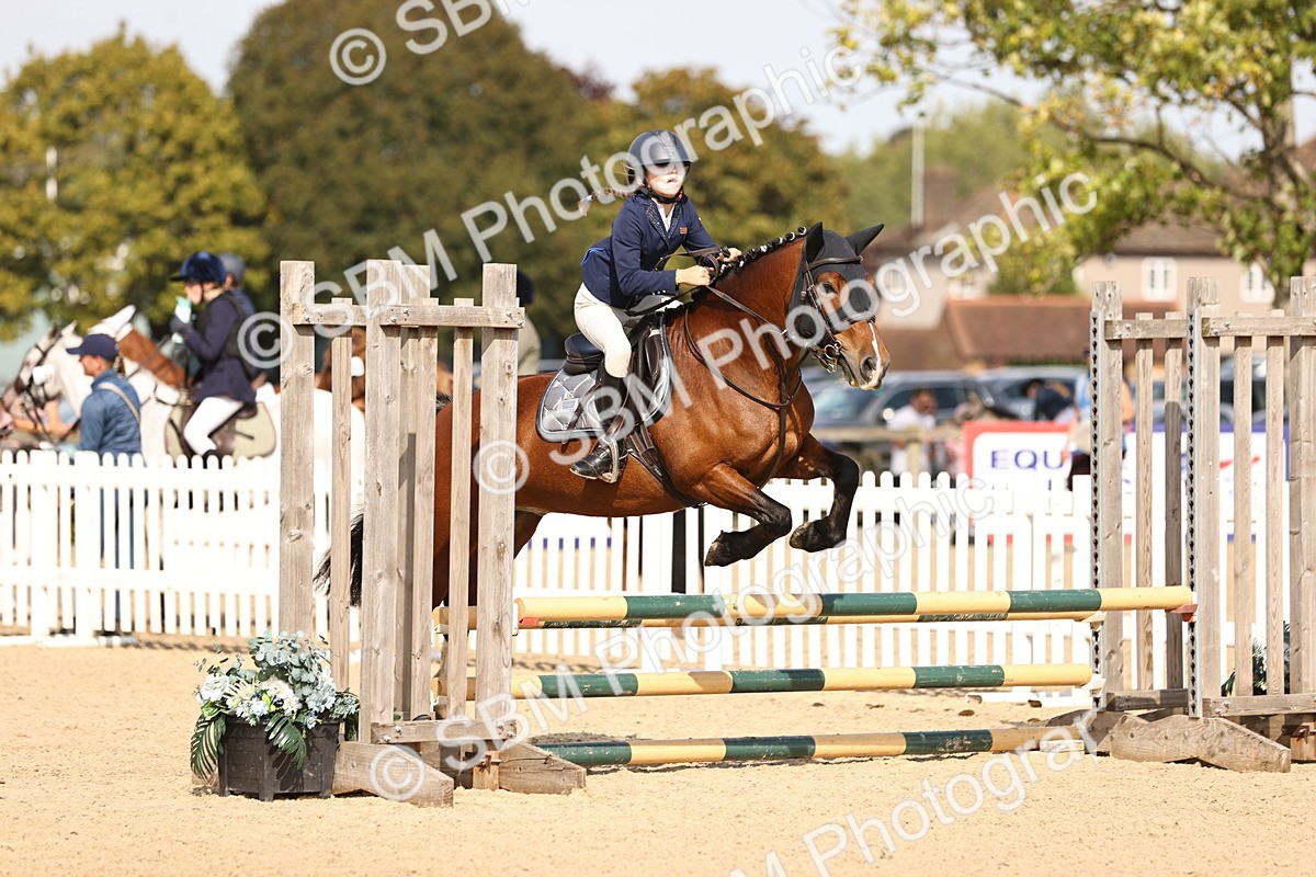 SBM_69522 - J13 - Junior Pony 60cm Championship