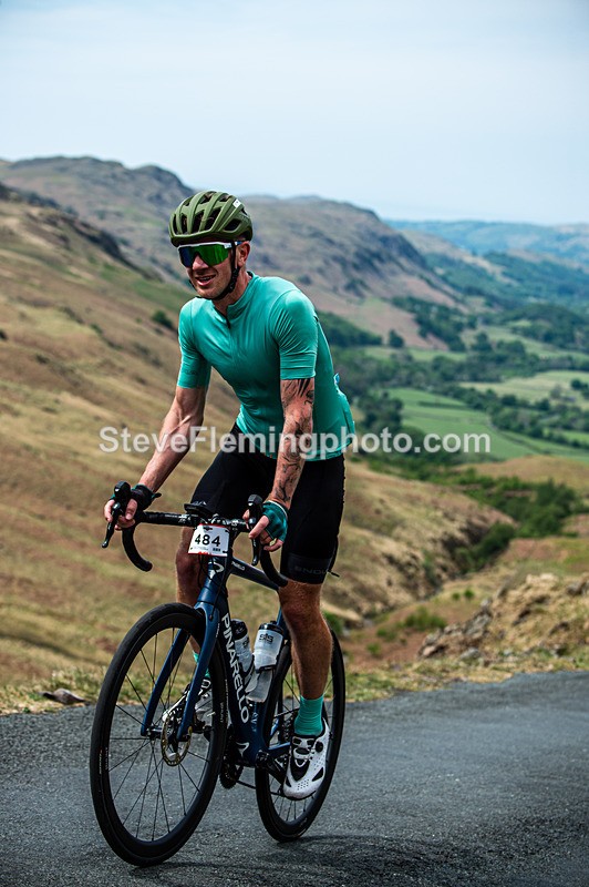 115536 - Hardknott Pass Camera 3 11.00-12.00