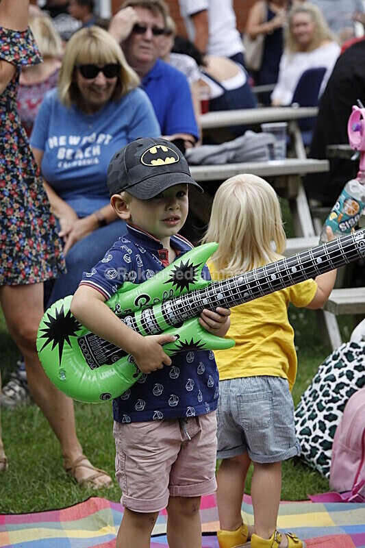  - Elmstock 2019..the people