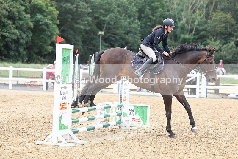 3E7A0153 - Class 1: Senior 60cm