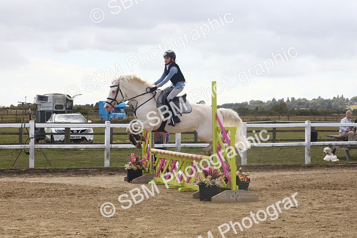 SBM_007479 - Class 8 - 70cm Champs