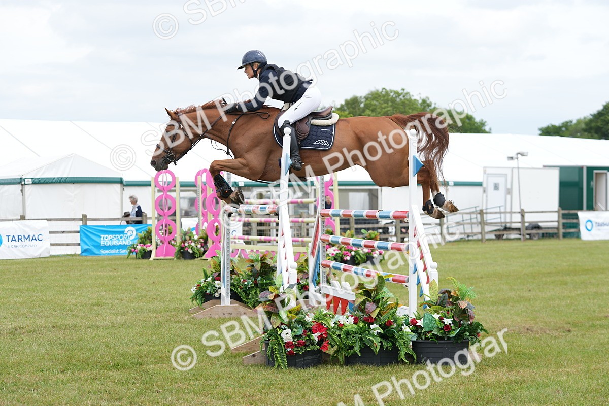 SBM_06629 - Class 202 - National 1.40m Open