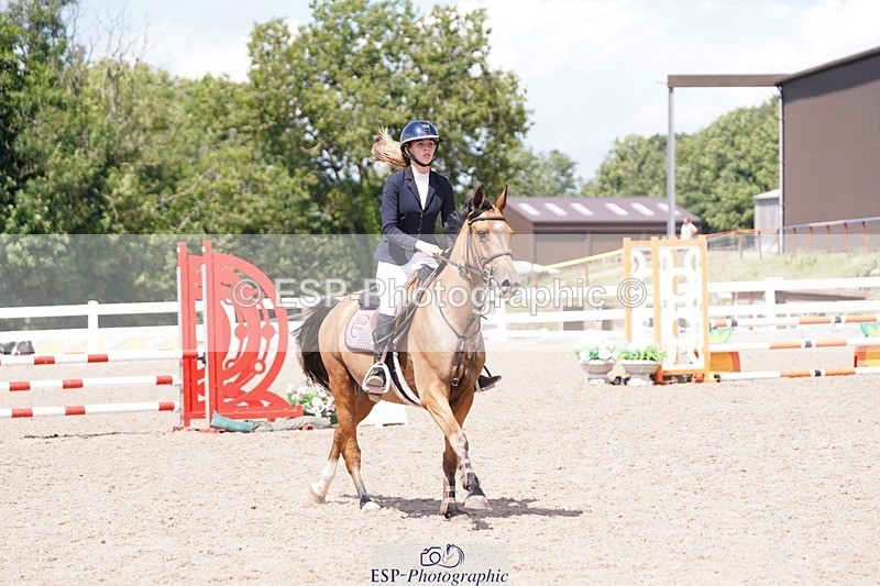 250628-142846-06040 - Cls 23 Pony Intro & 80cm Open