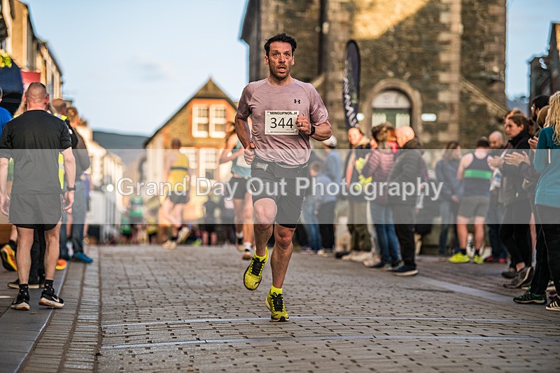 RTH-858 - Keswick Round The Houses Road Race Wednesday 23rd April 2025