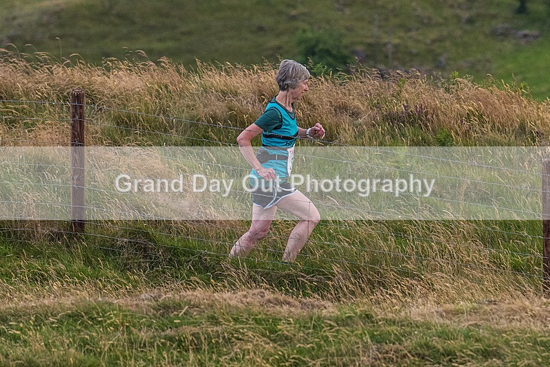 Reston-876 - Reston Scar Fell Race Wednesday 5th July 2023