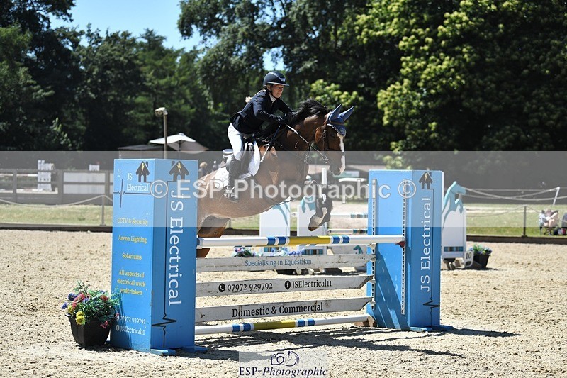 230707-141024-07616 - Cls 16 Newcomers & 1.10m Open