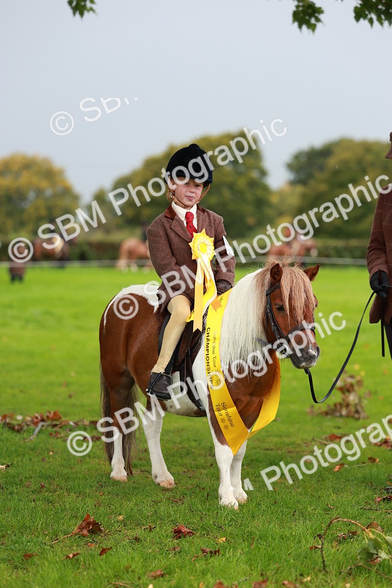 SBM_33758 - S9 - Lead Rein Equitation