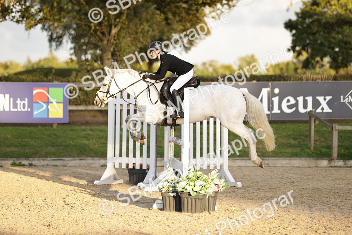 SBM_31890 - J52 - Open 90cm