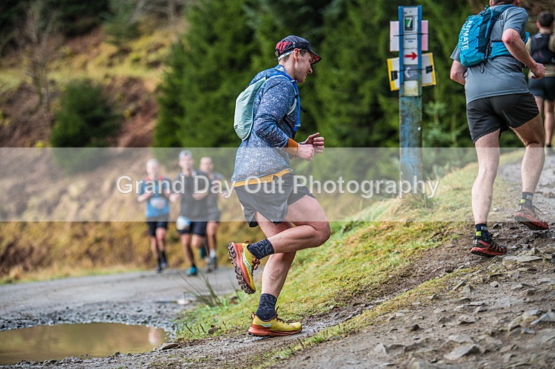 Glentress-502 - High Terrain Events Glentress Marathon 21 & 10K Trail Races Sunday 18th February 2024