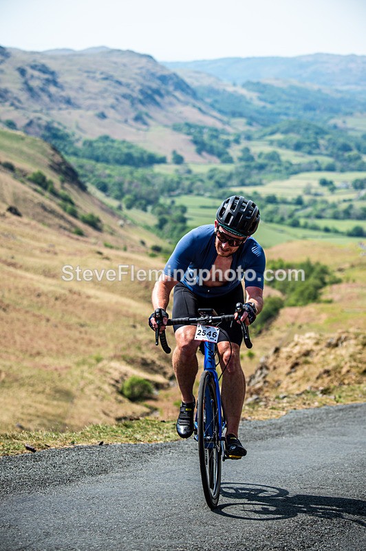 130817 - Hardknott Pass Camera 3 13.00-14.00
